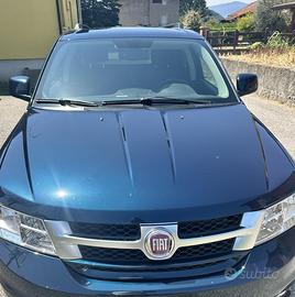 Fiat freemont urban