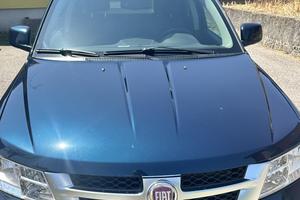 Fiat freemont urban