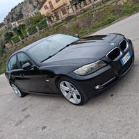bmw 320d 2.0 cv 177 m sport