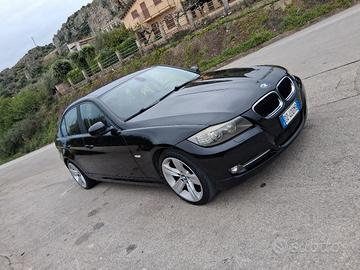 bmw 320d 2.0 cv 177 m sport