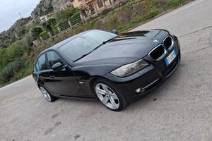 bmw 320d 2.0 cv 177 m sport