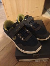Scarpe bambino Soprani sport