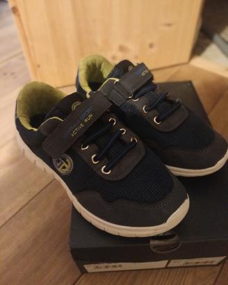 Scarpe bambino Soprani sport