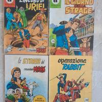 Comandante Mark 51 100 122 (araldo) 126 (araldo)