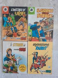 Comandante Mark 51 100 122 (araldo) 126 (araldo)