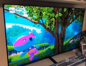 Questo annuncio ha 3 immagini 3 Samsung TV 65" 4K