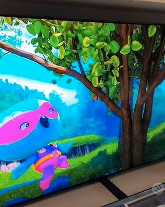 Questo annuncio ha 3 immagini 3 Samsung TV 65" 4K