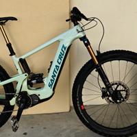 Santa Cruz HECKLER X01 AXS RSV / Carbon CC / 29 20
