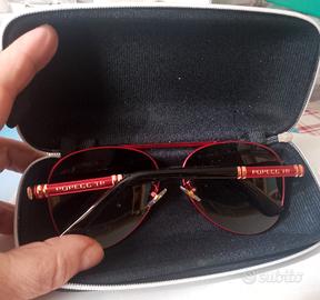 Occiali POPECC TR da sole, da uomo. 