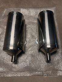 Terminali Triumph Speed Triple 1050 2010