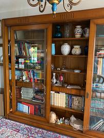 La regina delle librerie