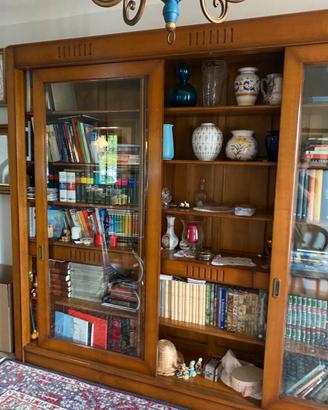 La regina delle librerie