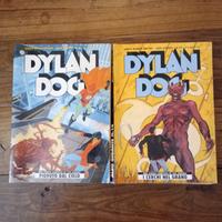 collezione Dylan Dog 