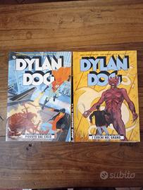 collezione Dylan Dog 