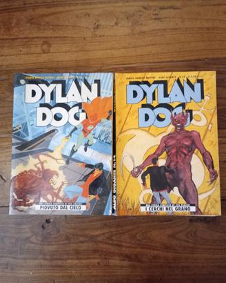 collezione Dylan Dog 