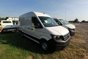 VOLKSWAGEN Crafter P.CONSEGNA 35 2.0 TDI 140CV P