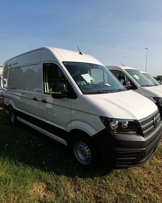 VOLKSWAGEN Crafter P.CONSEGNA 35 2.0 TDI 140CV P
