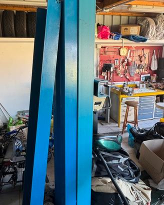 Ponte sollevatore OMCN