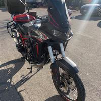 Honda CRF1100L Africa Twin - 2020