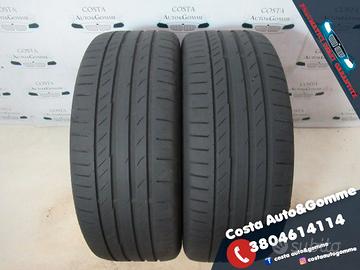 235 45 19 Continental 80% 2019 235 45 R19 Pneus