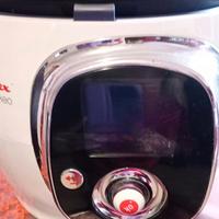 COOKEO MOULINEX robot da cucina. 