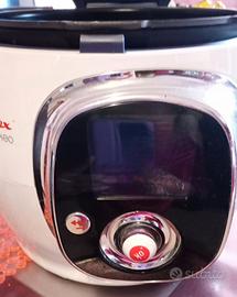 COOKEO MOULINEX robot da cucina. 