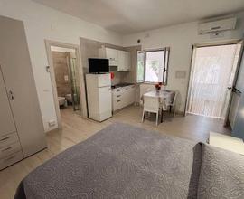 Monolocale dal 23 agosto x vacanze a Vieste