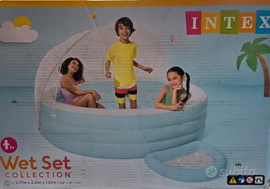 Piscina Intex bambini