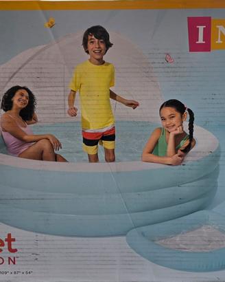 Piscina Intex bambini