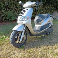 MBK Doodo 125 - 2000