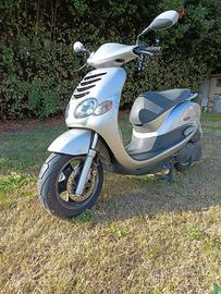 MBK Doodo 125 - 2000