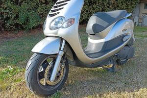 MBK Doodo 125 - 2000