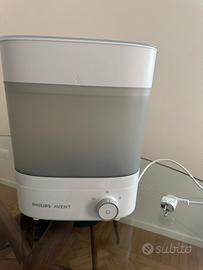 Sterilizzatore philips avant