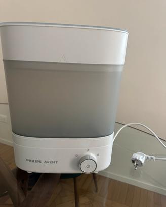 Sterilizzatore philips avant