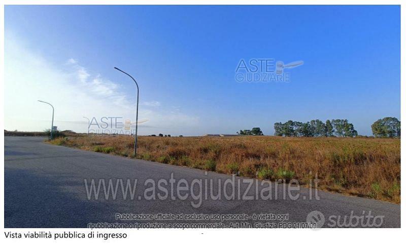 Terreno Agricolo Siamaggiore [A4355464] - Altro