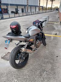 kawasaki Z750 2004 
