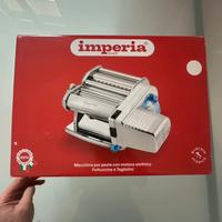 Macchina pasta Imperia