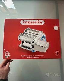 Macchina pasta Imperia