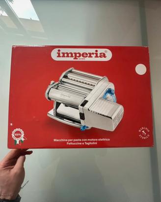 Macchina pasta Imperia