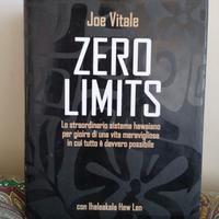 joe vitale - zero limits 