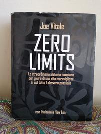 joe vitale - zero limits 