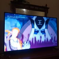 Televisione