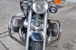  BMW R1200C