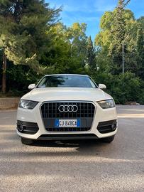 Audi Q3 2.0 tdi