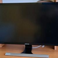 monitor samsung 28 pollici u28e570d