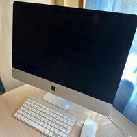 iMac 21.5