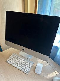 iMac 21.5