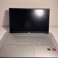 Notebook HP Pavilion 15 