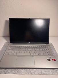 Notebook HP Pavilion 15 