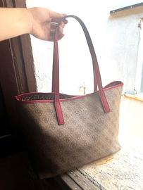 Guess Borsa